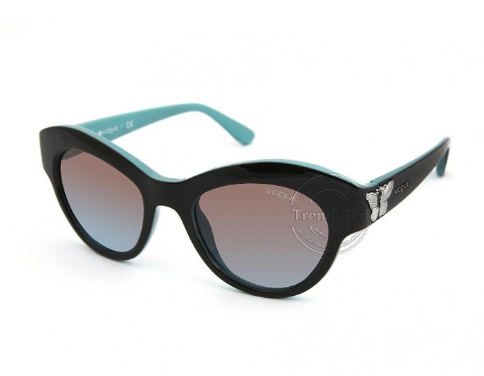 عینک آفتابی ووگ مدل VO 2872-S رنگ 2185/48 VOGUE - 1