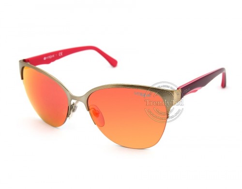 عینک آفتابی ووگ مدل VO 3919-S رنگ 848/6Q VOGUE - 1