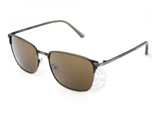 عینک آفتابی تدبیکر مدل 1340 رنگ 408 TED BAKER - 1