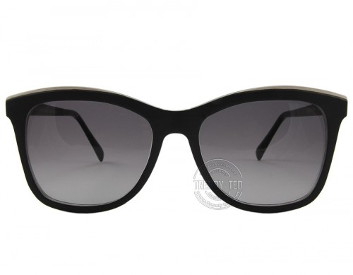 عینک آفتابی گلد اند وود مدل Monica رنگ 01 GoldWood - 1 2