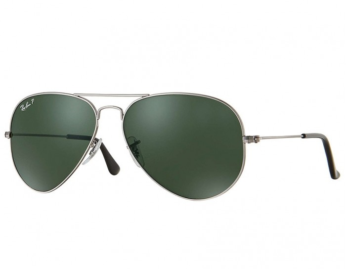 RAYBAN Sunglasses model 3025 color 004/58 RayBan - 1