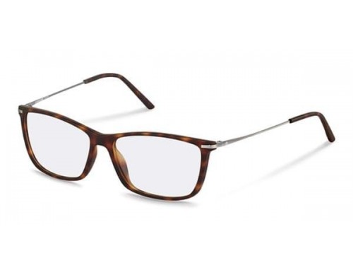 Rodenstock Eyeglasses model R5309 color A  - 1