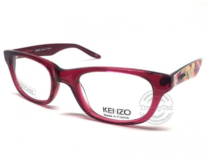 kenzo eyeglasses model kz2158 color 03 Kenzo - 1