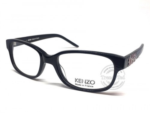 عینک طبی کنزو مدل kz2180  رنگ 01 Kenzo - 1