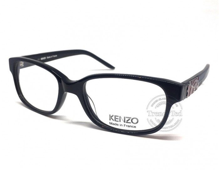 kenzo eyeglasses model kz2180 color 01 Kenzo - 1