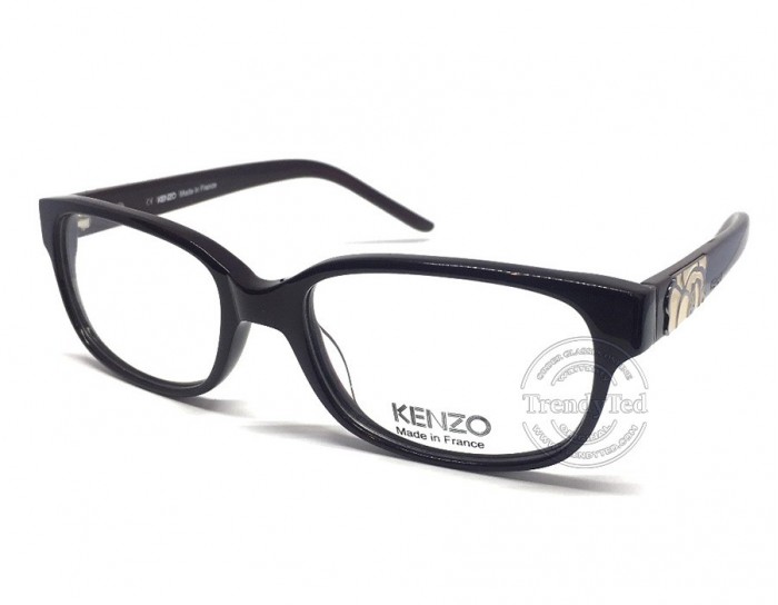 kenzo eyeglasses model kz2180 color 04 Kenzo - 1