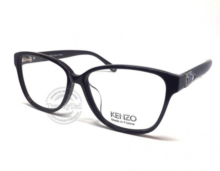 kenzo eyeglasses model kz2217 color 03 Kenzo - 1