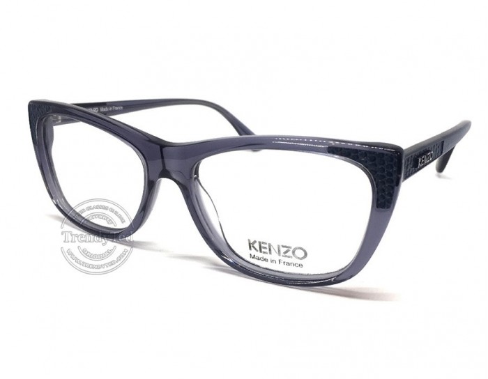 عینک طبی کنزو مدل kz2221 رنگ 02 Kenzo - 1