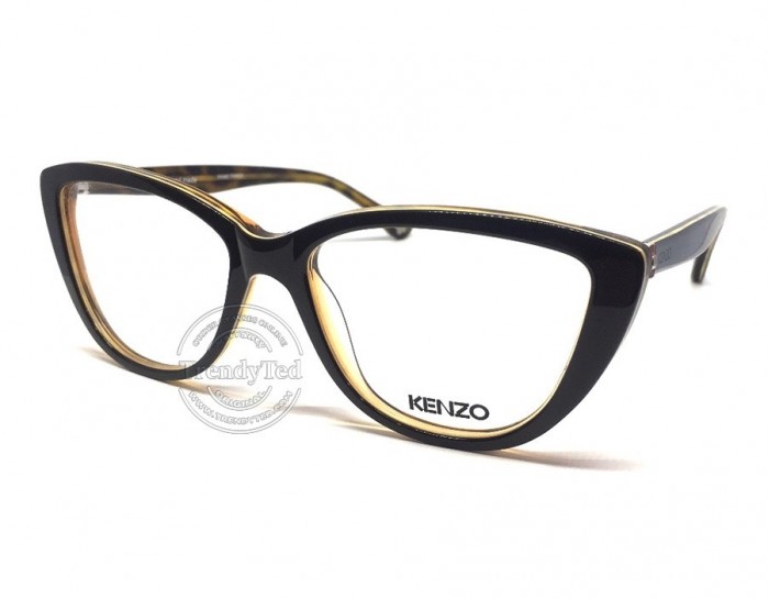 kenzo eyeglasses model kz2223 color 03 Kenzo - 1