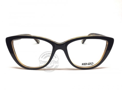 عینک طبی کنزو مدل kz2223 رنگ 03 Kenzo - 1 2