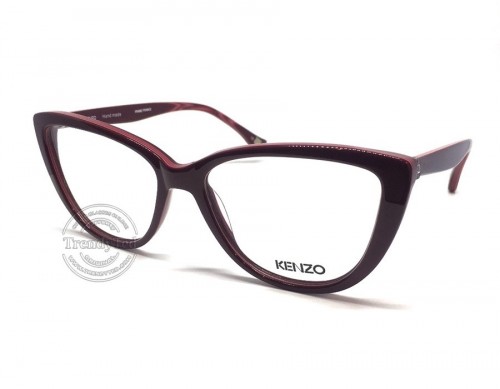 عینک طبی کنزو مدل kz2223 رنگ 04 Kenzo - 1