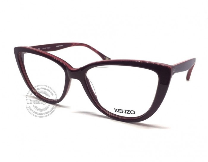 kenzo eyeglasses model kz2223 color 04 Kenzo - 1