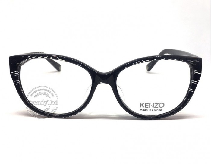 kenzo eyeglasses model kz2231 color 01