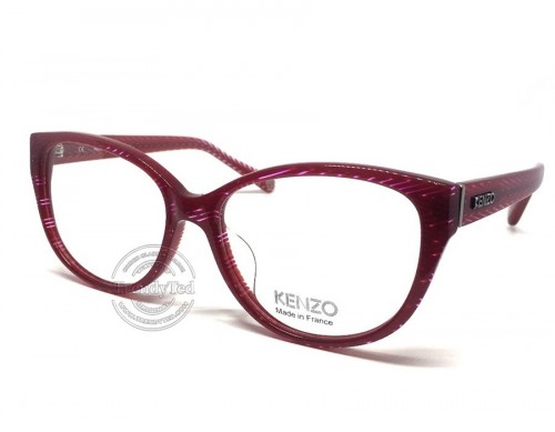 عینک طبی کنزو مدل kz2231 رنگ 02 Kenzo - 1