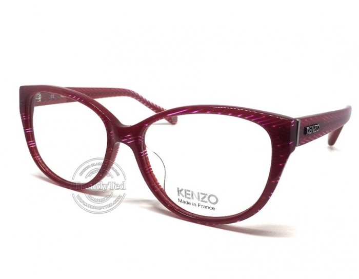 kenzo eyeglasses model kz2231 color 02 Kenzo - 1