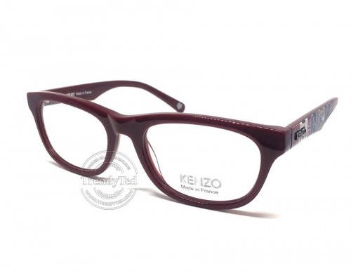 عینک طبی کنزو مدل kz2232 رنگ 04 Kenzo - 1