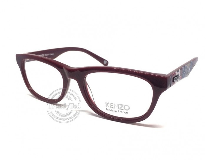 kenzo eyeglasses model kz2232 color 04 Kenzo - 1