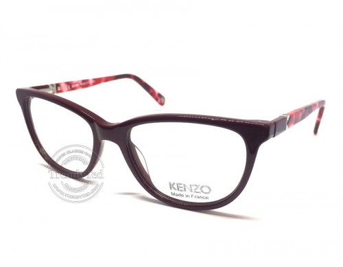 kenzo eyeglasses model kz2236  color 03 Kenzo - 1