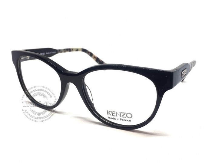 kenzo eyeglasses model kz2246  color 02 Kenzo - 1