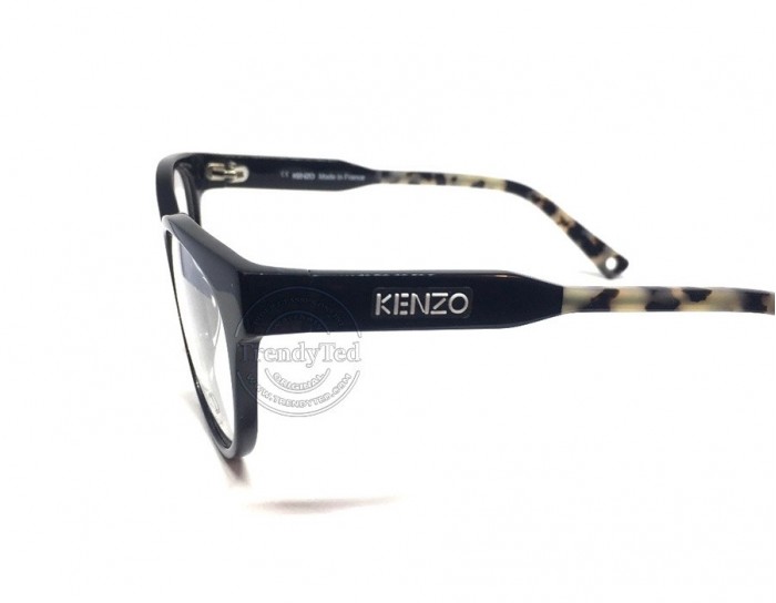 kenzo eyeglasses model kz2246 color 02
