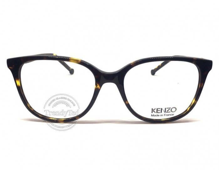 kenzo eyeglasses model kz2268 color 02