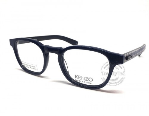 عینک طبی کنزو مدل kz4138 رنگ 03 Kenzo - 1