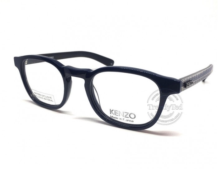 kenzo eyeglasses model kz4138  color 03 Kenzo - 1