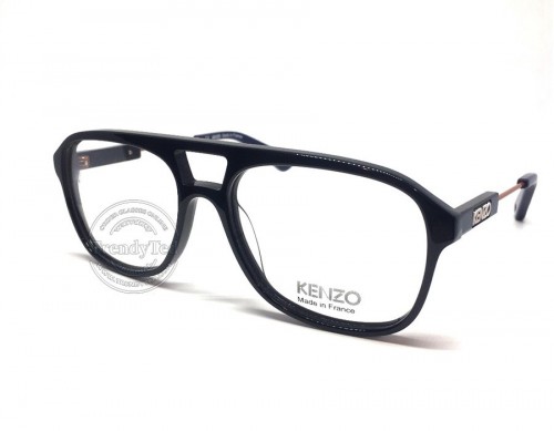 عینک طبی کنزو مدل kz4192 رنگ 01 Kenzo - 1