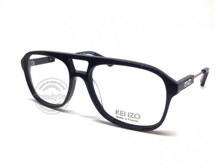 kenzo eyeglasses model kz4192  color 01 Kenzo - 1
