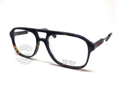 عینک طبی کنزو مدل kz4192 رنگ 03 Kenzo - 1