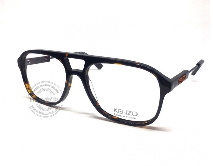 kenzo eyeglasses model kz4192  color 03 Kenzo - 1