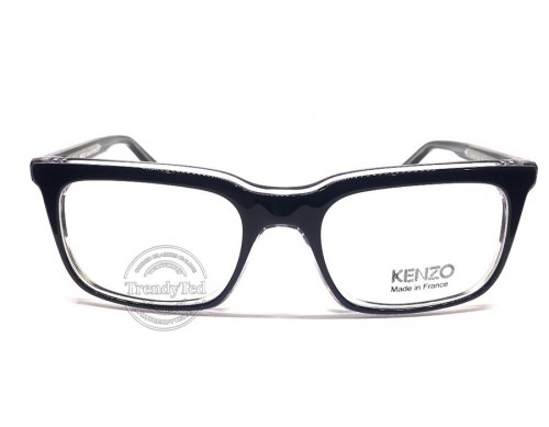 عینک طبی کنزو مدل kz4221 رنگ 01 Kenzo - 1 2