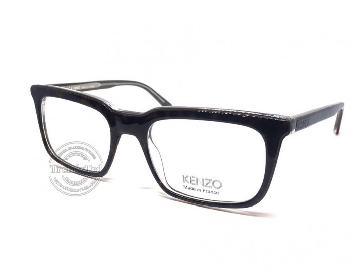 عینک طبی کنزو مدل kz4221 رنگ 32 Kenzo - 1