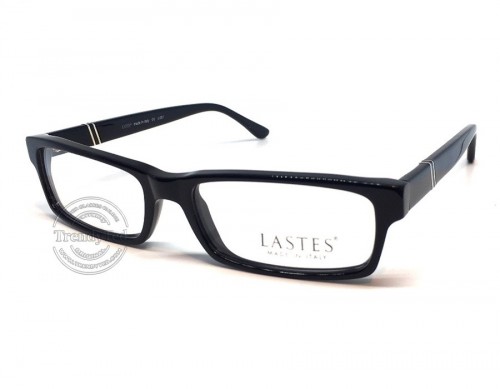 lastes eyeglasses model 7296 color 001 Lastes - 1
