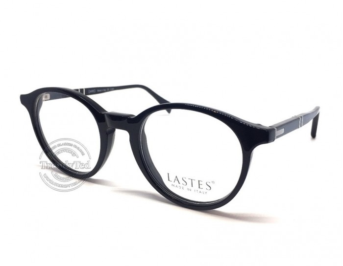lastes eyeglasses model damiano color 01 Lastes - 1