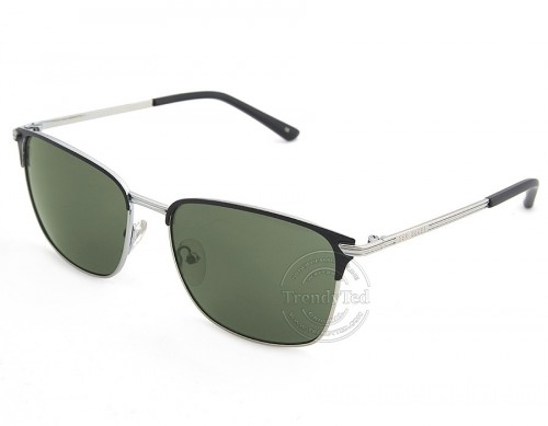 عینک آفتابی تدبیکر مدل 1340 رنگ 801 TED BAKER - 1