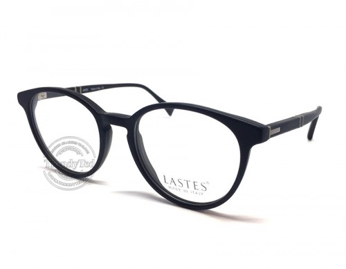 lastes eyeglasses model franco color 001 Lastes - 1