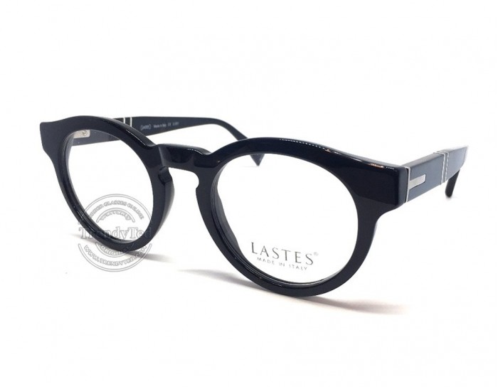 lastes eyeglasses model giordano color 01 Lastes - 1