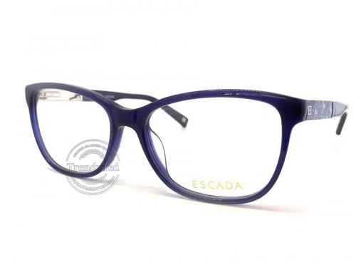 عینک طبی escada مدل esc377 رنگ 3GR ESCADA - 1