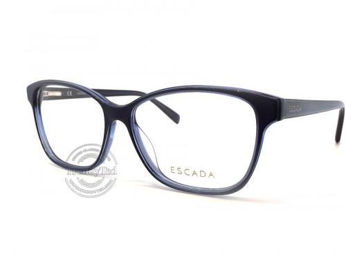 escada eyeglasses model esc423 color 9AD ESCADA - 1