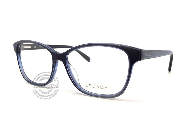 escada eyeglasses model esc423 color 9AD ESCADA - 1