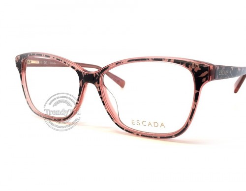 عینک طبی escada مدل esc423 رنگ BFL ESCADA - 1