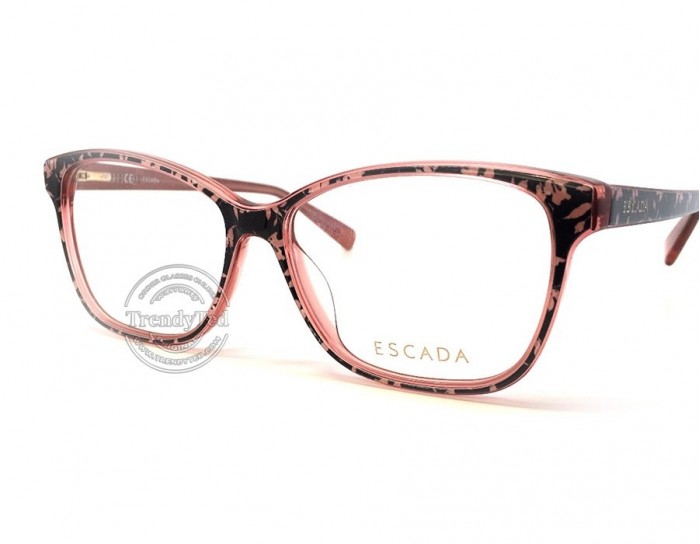 escada eyeglasses model esc423 color BFL ESCADA - 1