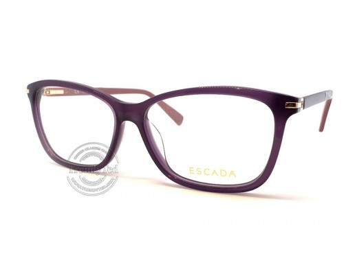 عینک طبی escada مدل esc424 رنگ 903 ESCADA - 1