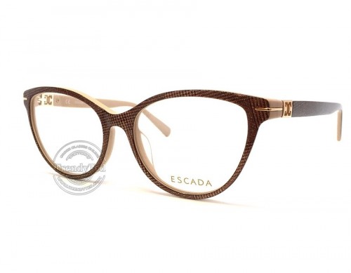 escada eyeglasses model esc426 color TA3 ESCADA - 1