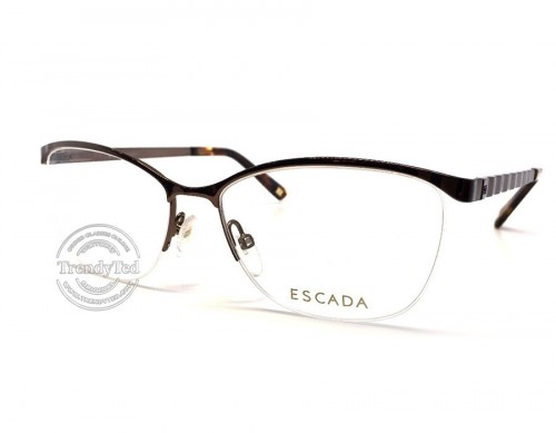 escada eyeglasses model escSRP color 873 ESCADA - 1