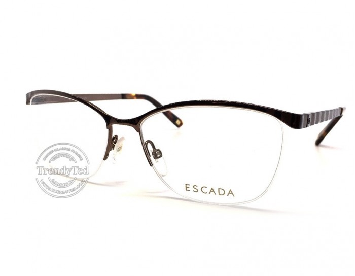 escada eyeglasses model escSRP color 873 ESCADA - 1