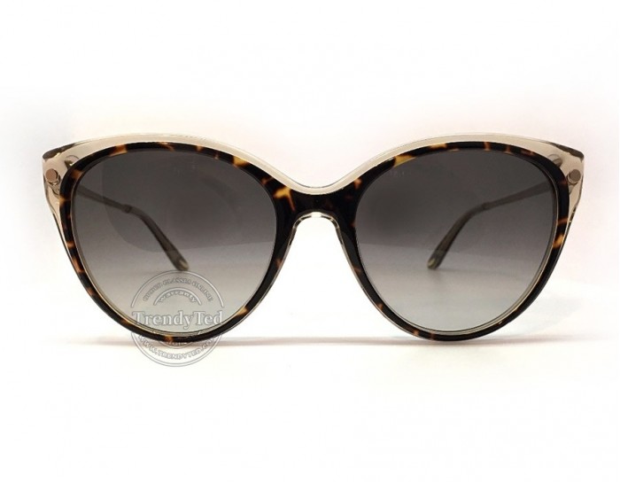 nina ricci sunglasses model nr121 color 07UX on TrendyTed