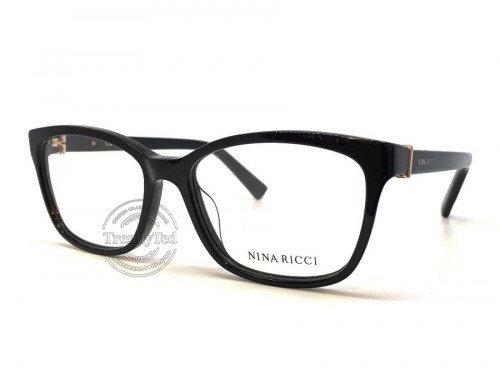 عینک طبی نینا ریچی مدل nr024رنگ 700 nina ricci - 1