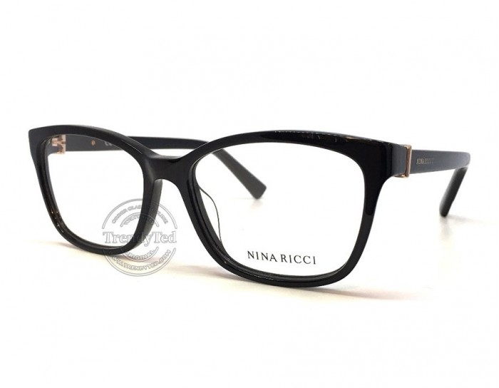 nina ricci eyeglasses  model nr024 color 700 nina ricci - 1
